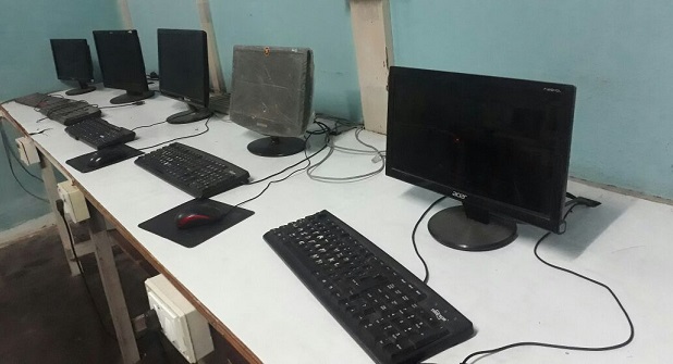 ICT Resource